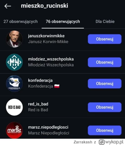 Zarrakash - @niedorzecznybubr @sawes05 Tak, tak, neuropa ...