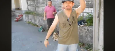 Ladislaus - @CeresTheDwarf