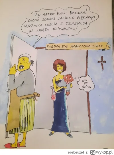 e.....t - #rysujzwykopem