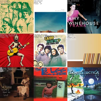 xPrzemoo - @Nacho_Libre