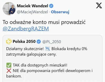 mickpl - Aż sam trochę poczułem jak zapiekło.

#nieruchomosci #polityka