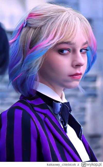 kakaowy_chlebicek - #przegryw ale bym ją j---ł bez gumy w cispko i d00pe potem wiadom...