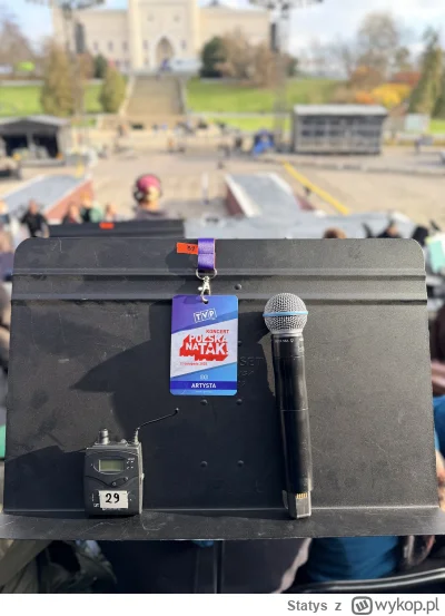 Statys - Cześć #lublin ( ͡° ͜ʖ ͡°) jeżeli ktoś zastanawia się co dzieje się na mieści...