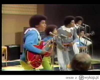 oreze - szukam piosenki, chodzi mi po głowie od paru godzin. To był młody boysband z ...