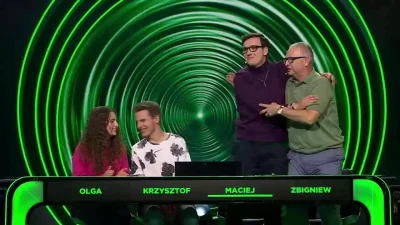 Expik92 - #awanturaokase - Mieliscie podobnie po pierwszych pajacerkach Zielonych? xD...