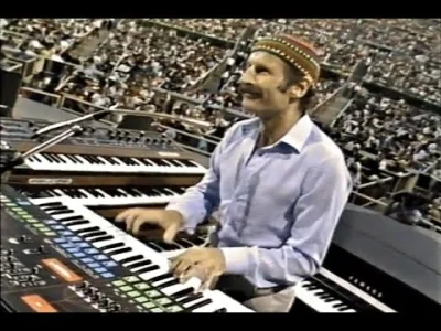 Laaq - #muzyka #jazzfusion
Weather Report - Volcano For Hire