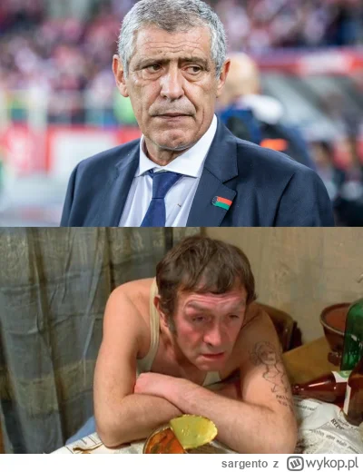 sargento - @sargento: