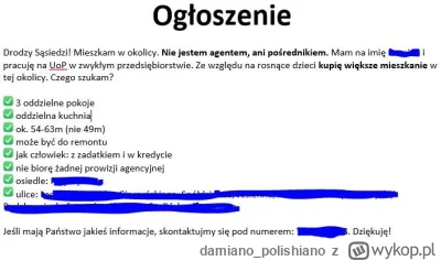 damiano_polishiano - @sidhellfire: dzieci chciałem akurat wykluczyć, wszyscy się zasł...