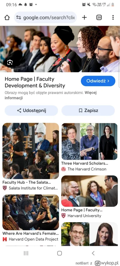 notBart - @R187 już znam odpowiedz. W USA najlepiej wykształcona jest różnorodność ku...