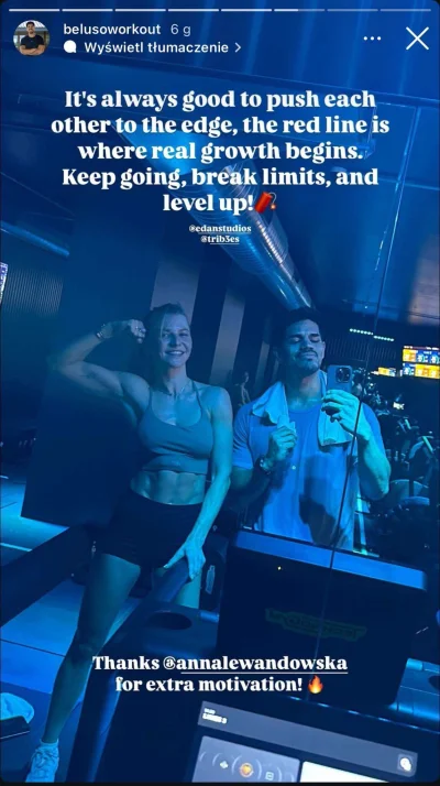 OCIEBATON - Extra motivation ( ͡º ͜ʖ͡º)( ͡º ͜ʖ͡º)( ͡º ͜ʖ͡º)

#mecz