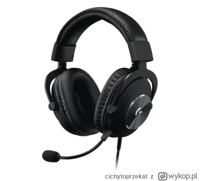 cichytoprzekat - #sprzetkomputerowy
powiedzcie mi mirki jak ustawic te j----e Logitec...