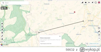 56632 - #ukraina Jeszcze tylko  60 kilometrów i są pod Biełgorodem ( ͡° ͜ʖ ͡°)