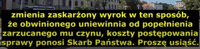 Latarenko - Sędzia zamiast próbować zmazać z siebie bycie ziobrystą to znowu się komp...