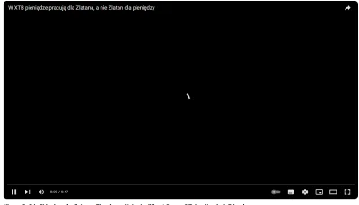 imnotnorm - #youtube #ublock #ublockorigin #firefox
z-----y mam firefox, tak blokuje ...