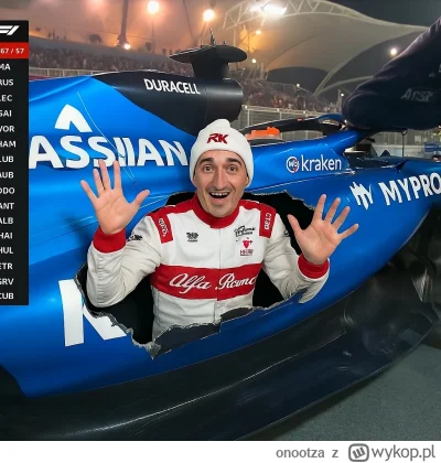 onootza - Akuku skur*ysynki
#f1