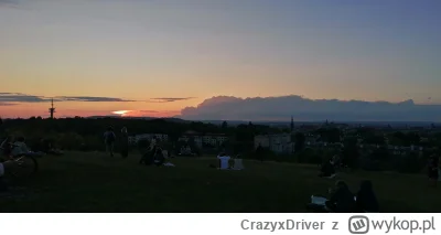 CrazyxDriver - @CrazyxDriver