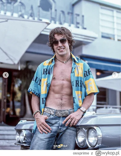 ossprime - #f1 #codziennydziadzoviedo Man, maybe I am gay