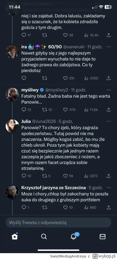 SwiatWedlugAndrzeja - @munioman: Proszę