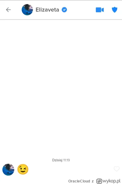 OracleCloud - Widzę, że to co piszą na wykopie to prawda. Ukrainki wprowadziły nową j...