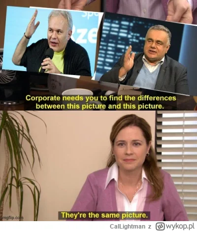 CalLightman - #kanalzero #wybory