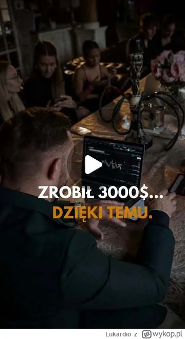 Lukardio - #instagram #zarabianiewinternecie #mlm #frajerzyzmlm #piramidafinansowa #r...