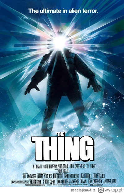 maciejka64 - The Thing
