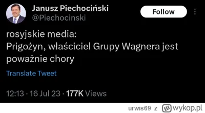 urwis69 - na rynku ruskich swin sytuacja nadal beznadziejna

#Ukraina  #wojna #rosja