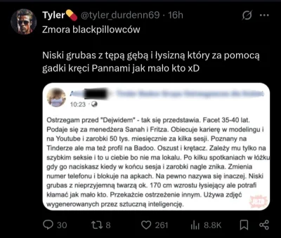 Isouwa - #przegryw #tinder #blackpill #zwiazki #rozowepaski #niebieskiepaski

Redpill...