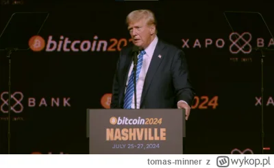 tomas-minner - Donald Trump na Bitcoin Conference 2024
https://bitcoinpl.org/donald-t...