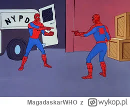 MagadaskarWHO - ja sam ze sobą gdy podejmuje decyzje