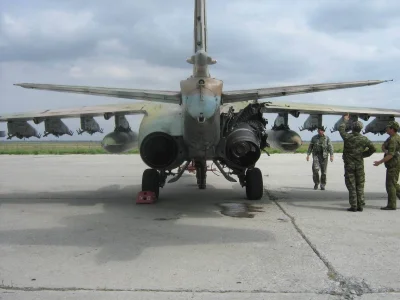 wfyokyga - Dupa zepsutego Su-25.
#nocnewojny