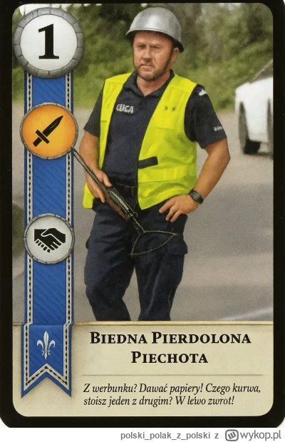 polskipolakz_polski - @Xuzoun: z tego obrazka wynika że policja, czyli wilk ma chroni...