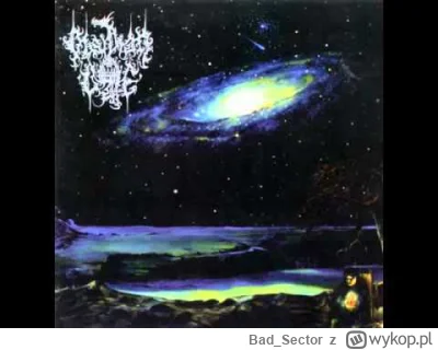 Bad_Sector - #blackmetal
Obsidian Gate - Act III: The Obsidian Eternity And Anguish