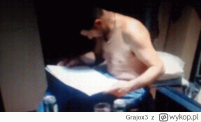 Grajox3 - @Fatalista1988:  pomyśleć ilu uzdolnionych odpadło w wielkim filtrze z Draw...