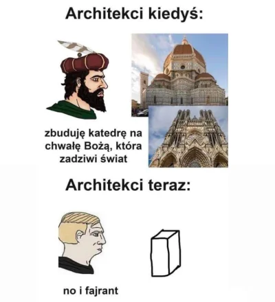 AXSIS - #heheszki #architektura #budownictwo