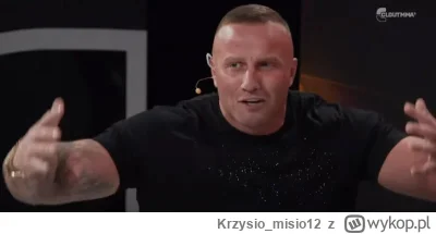 Krzysio_misio12 - a a a co ja za gówno w ogóle oglądam 
#famemma