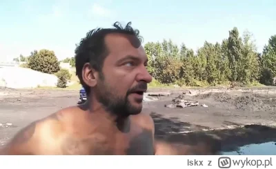 lskx - #raportzpanstwasrodka Ktoś to musiał w końcu zrobić ;). Nasz protagonista jest...