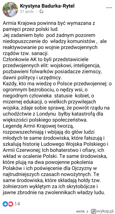 wshk - Da, da.
#historia #komunikacjamiejska #prl #bekazpodludzi #ak