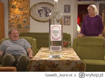 Gawith_Apricot - @powsinogaszszlaja: był nawet fajny odcinek śwk kiedyś