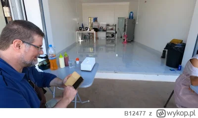 B12477 - Oni sobie mogą otwierać kolejne knajpy i koncepty, ale i tak nic nie przebij...