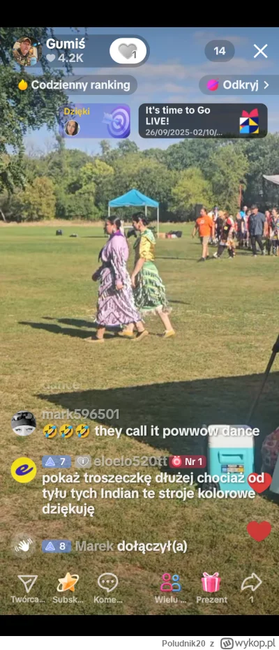 Poludnik20 - @Poludnik20: