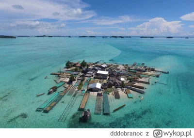 dddobranoc - tyle zostanie z Helu, gdy cala woda splynie to Baltyku

#powodz