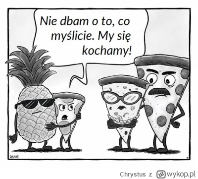 Chrystus - #heheszki #humorobrazkowy #pizza