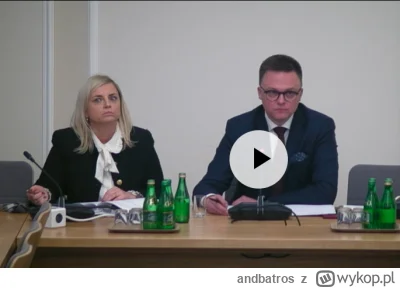 andbatros - #polityka #sejm