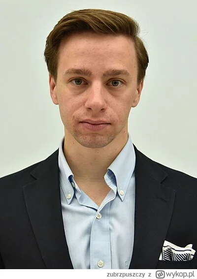 zubrzpuszczy - Jaki jest związek między byciem konfederatą a koprofilią? #polityka #h...