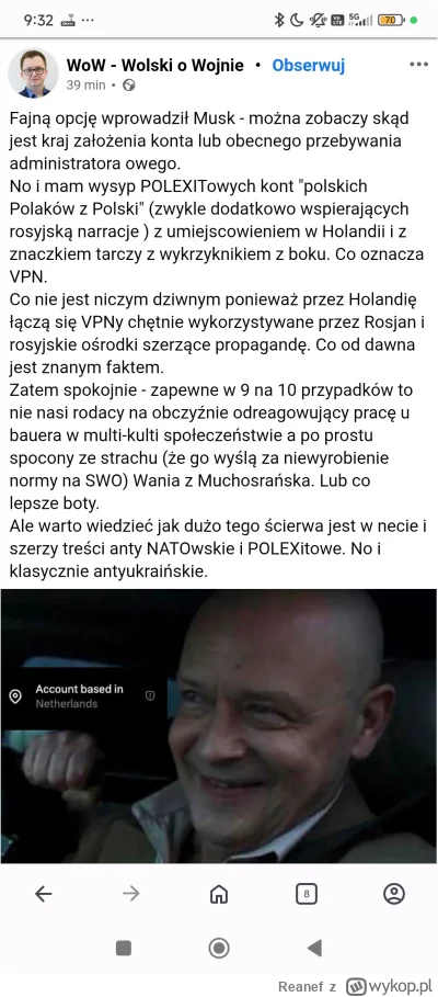 Reanef - Bump
#wolski #swiat #komputery #internet #rosja #polska #wykop #mikroblog