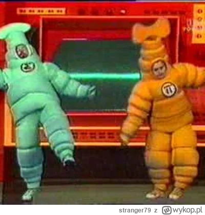 stranger79 - Tylko pytanie który to ten sigma