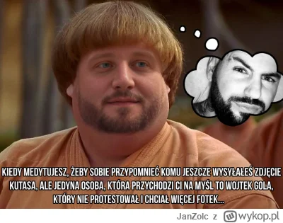 JanZolc - #famemma