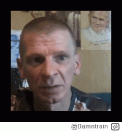 Damntrain - @jmuhha:
