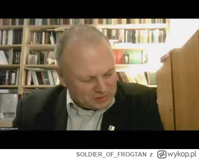 SOLDIEROFFROGTAN - #ukraina Zapraszam na Debatę antywojenną! 

Polska jest podżegacze...